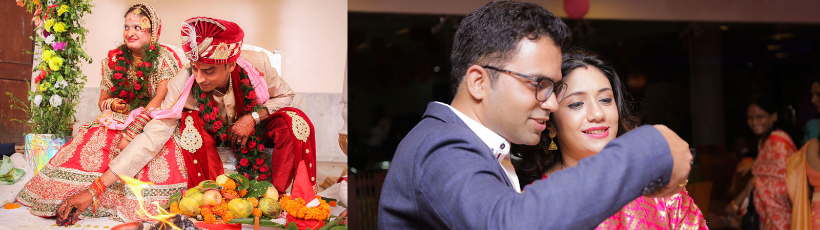 Candid Photography Services in Ranchi