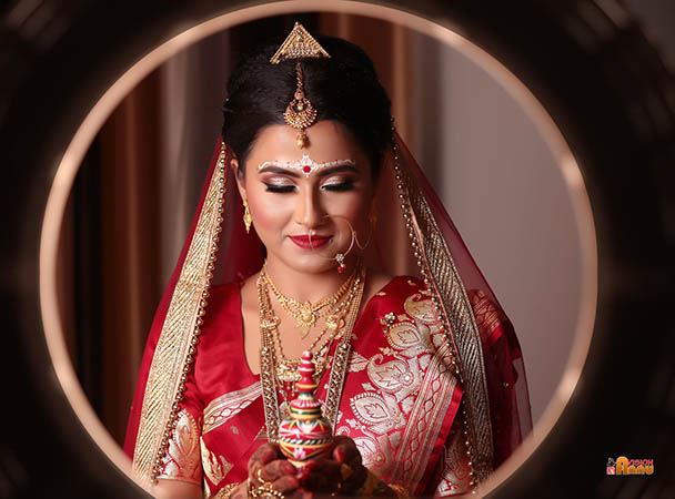 Pre Wedding Photography in Ranchi