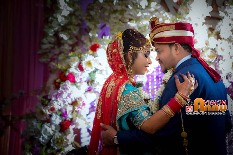 Regular wedding Photography in Ranchi