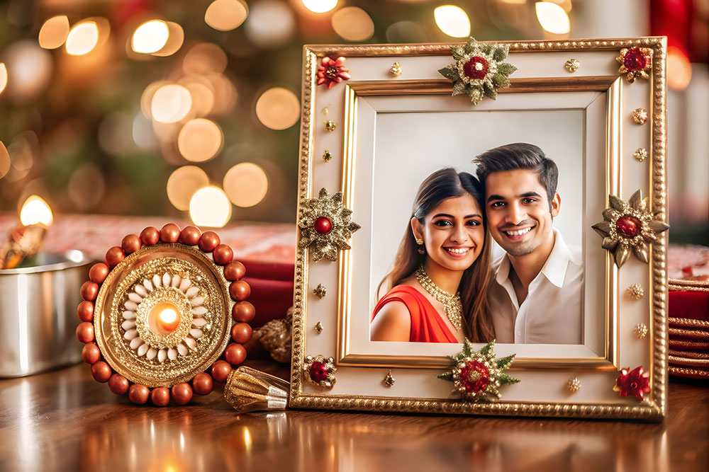 Online Wedding Album Montage Services in Ranchi