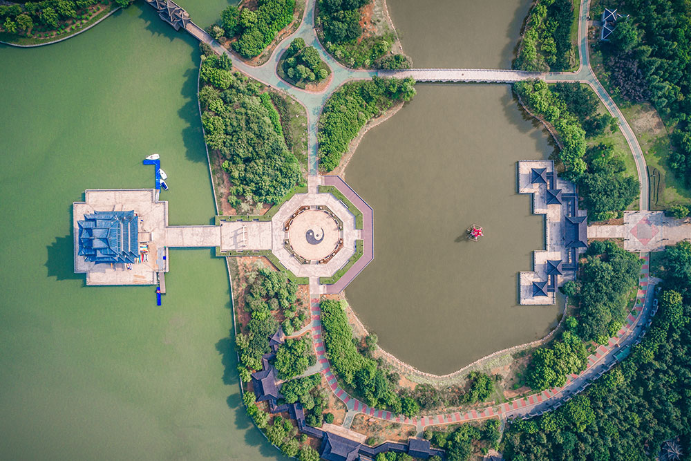 Drone Photography Ranchi