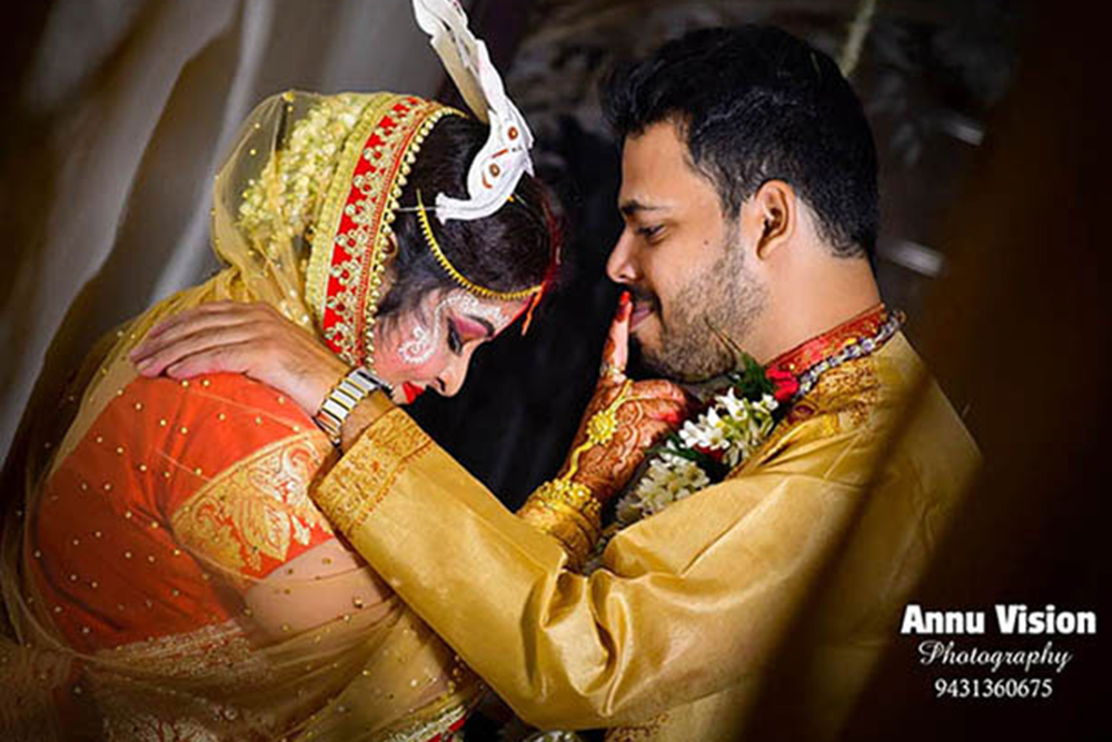 Budget Wedding Photography in Ranchi