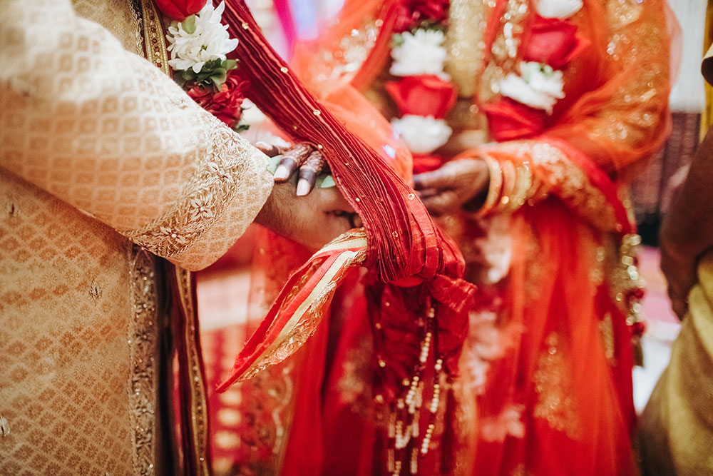 Budget Wedding Photography in Ranchi