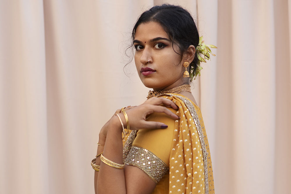 AnnuVision Matrimonial Photography