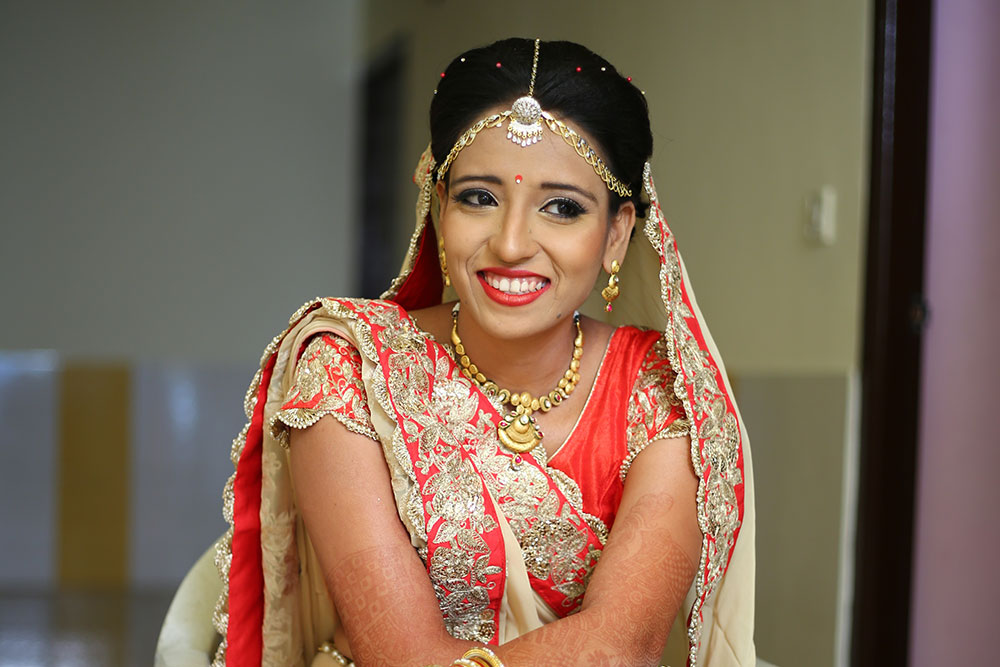 AnnuVision Matrimonial Photography