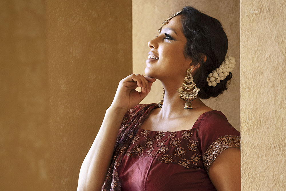 AnnuVision Matrimonial Photography