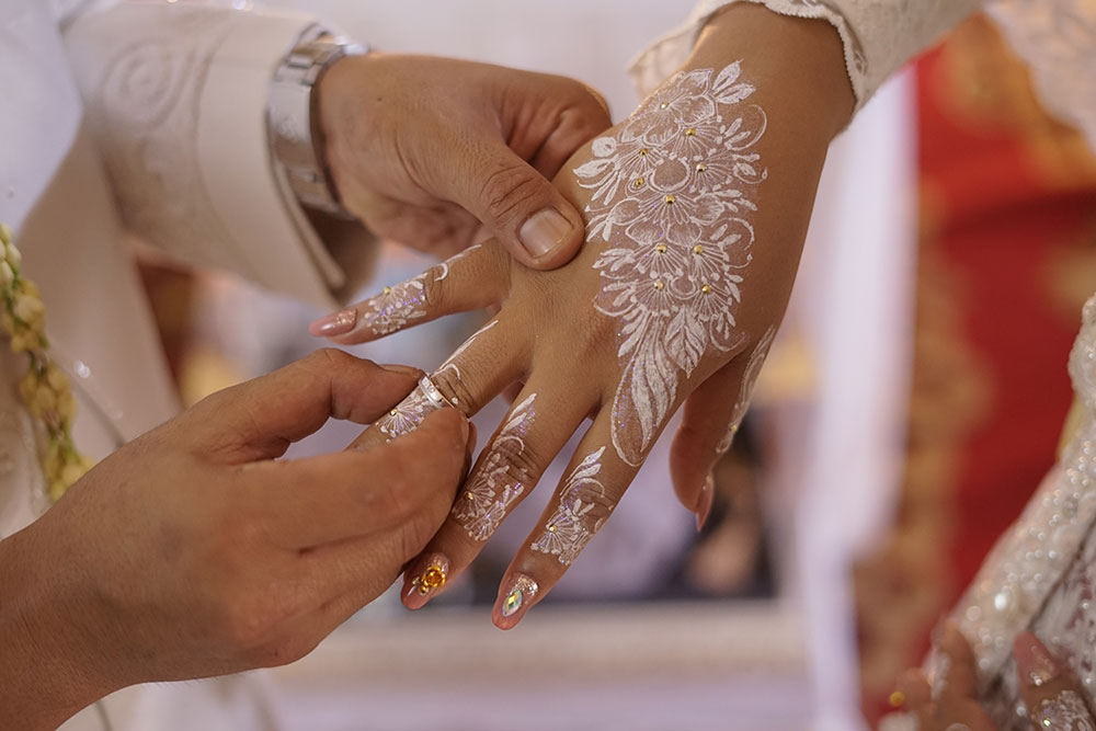 Best Engagement Photography in Ranchi