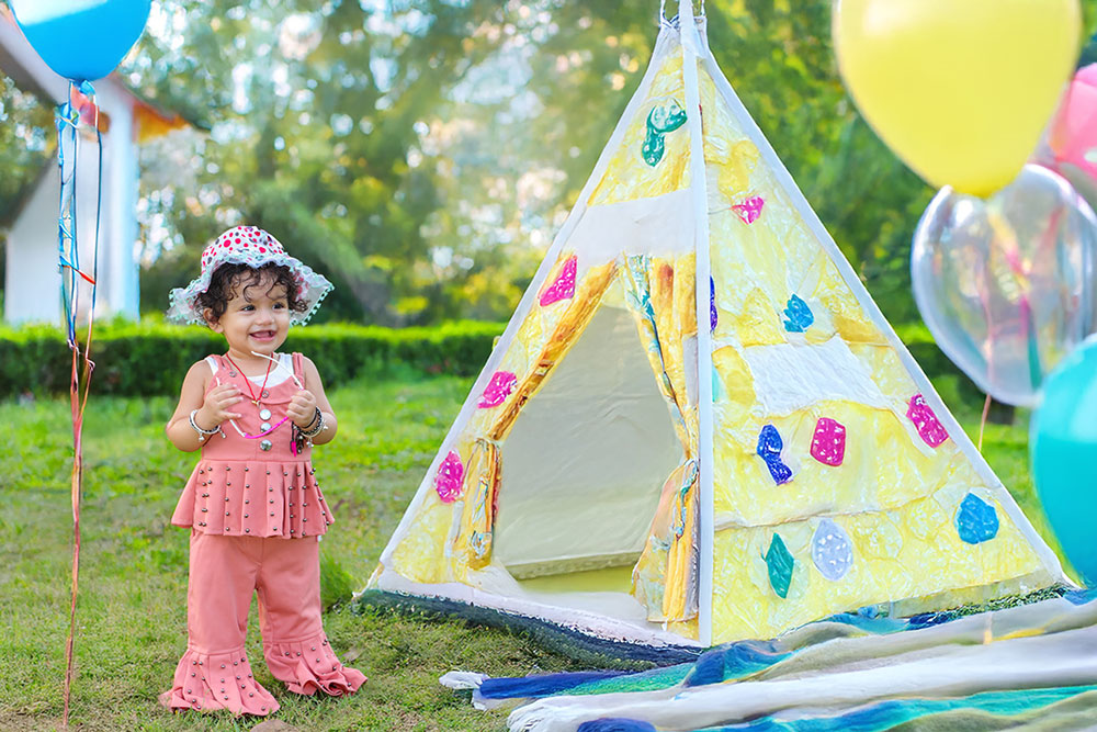 Kids Photography in Ranchi