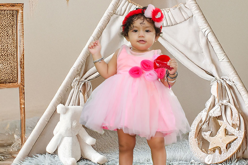 Kids Photography in Ranchi