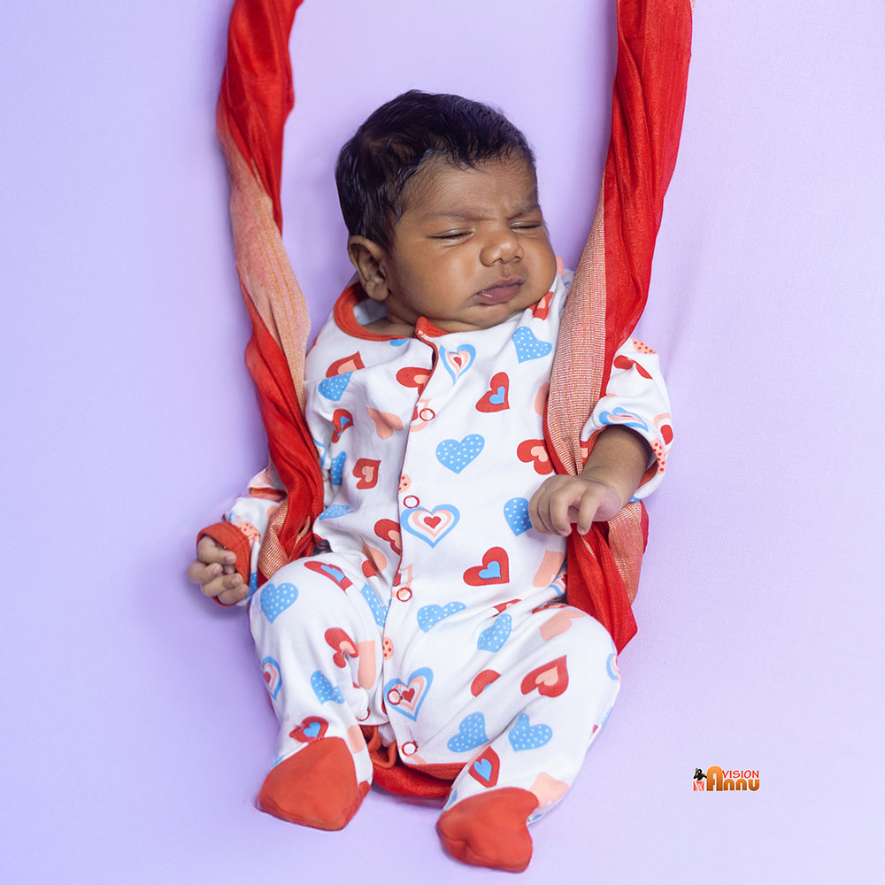 Kids Photography in Ranchi