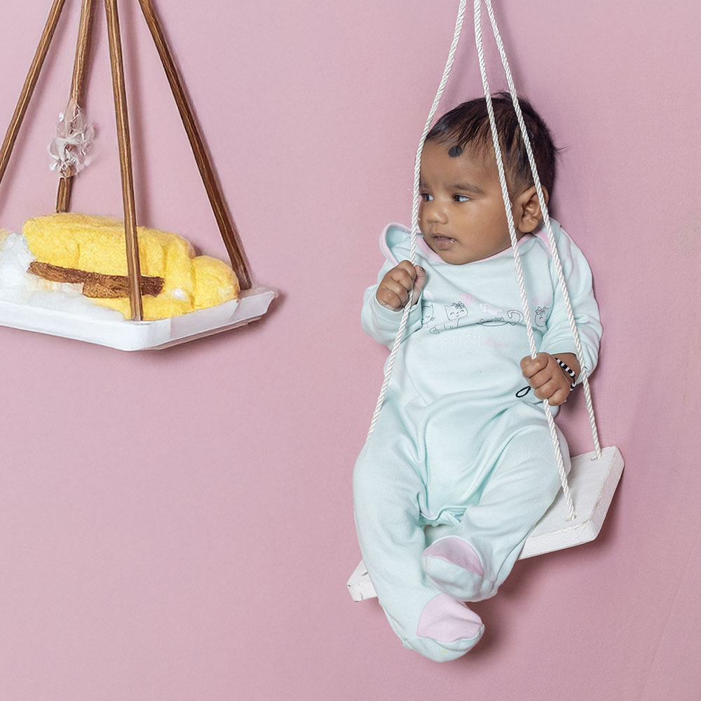 Kids Photography in Ranchi