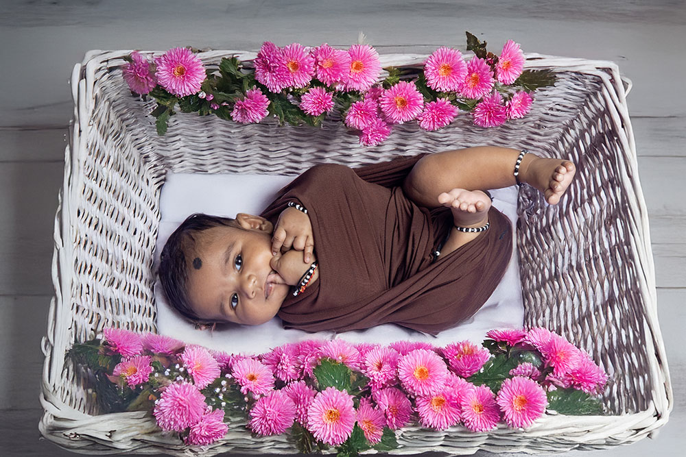 Newborn Photography Services