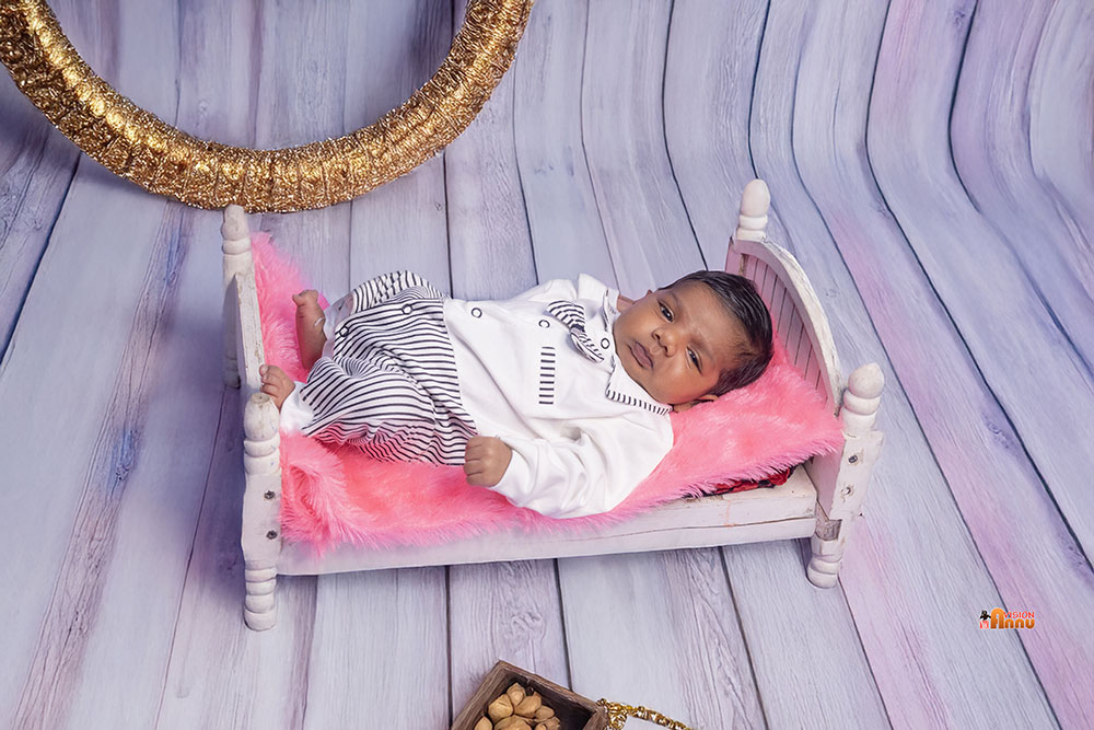 Newborn Photography Services