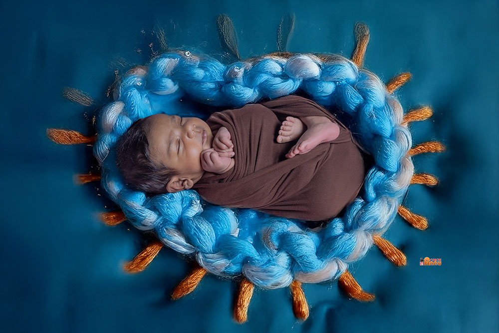 Newborn Photography Services