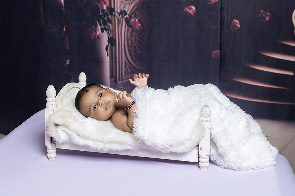 Pre-Birthday Photography and Videography