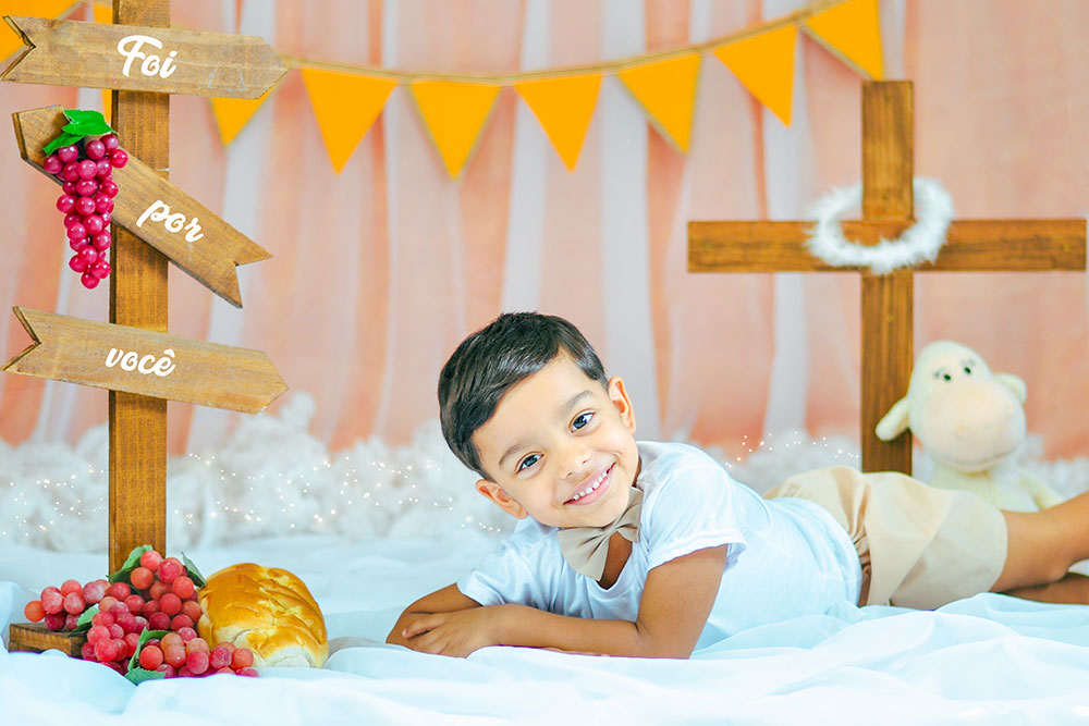 Pre-Birthday Photography and Videography