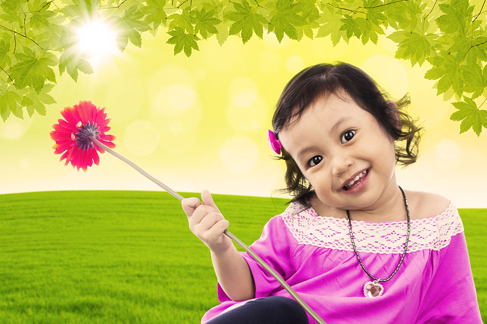 Pre-Birthday Photography and Videography