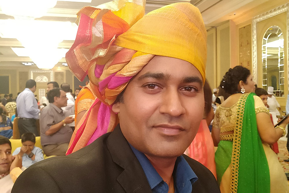 Live Wedding Ranchi India