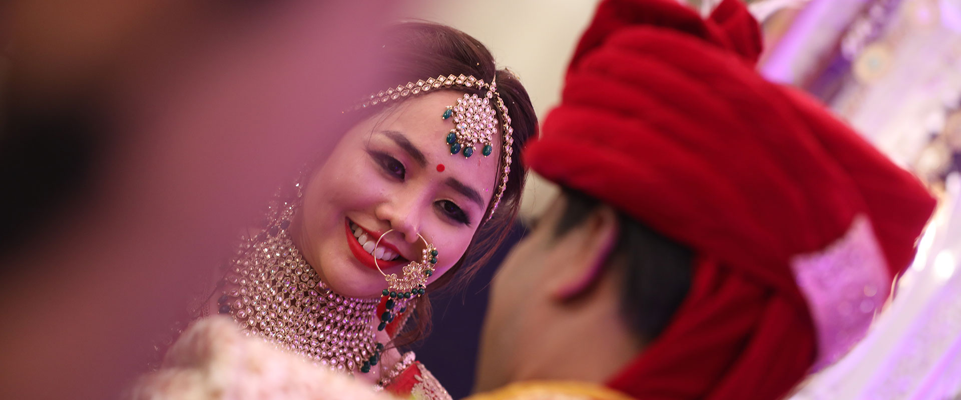 Wedding Photography Ranchi