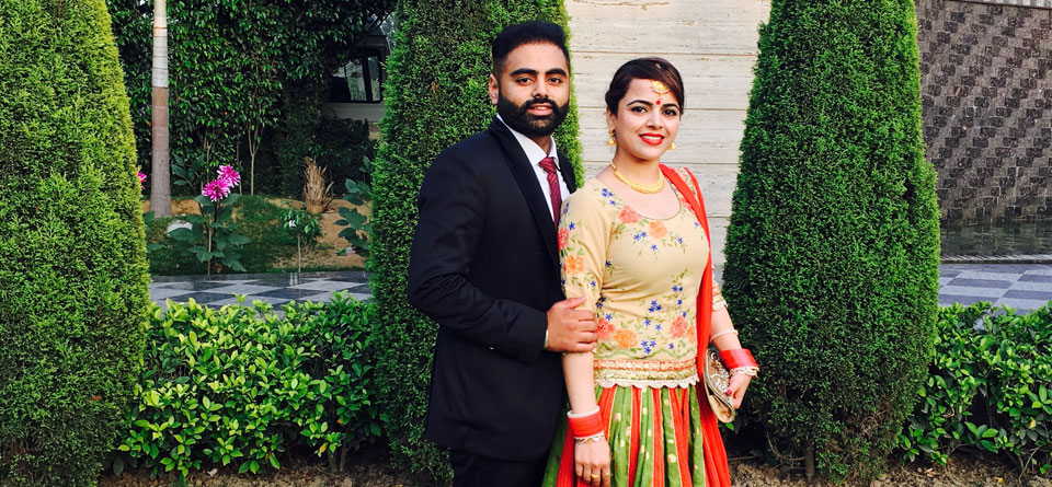 Pre-Wedding Photography in Argora Chowk, Ranchi – Capture Love Before the Big Day