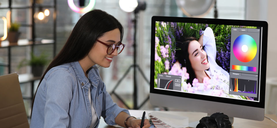 Best Photography Editing Service in Ranchi