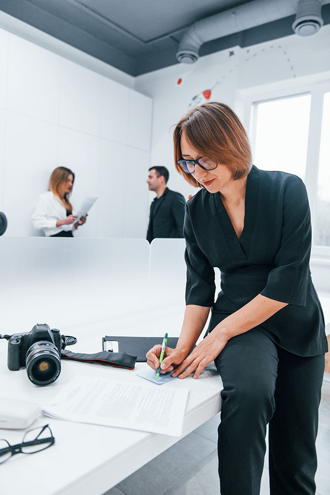 We cover all kinds of corporate photography in Ranchi, ensuring businesses get comprehensive solutions under one roof. 1. Executive Portraits & Headshots Perfect for company websites, LinkedIn profiles, press releases, and ID cards. We use lighting techniques that highlight professionalism while maintaining approachability. 2. Team & Group Photography Your workforce is the face of your company. Group photos create a sense of unity and are ideal for showcasing on websites, annual reports, and presentations. 3. Office & Workplace Photography Highlight your workspace, interiors, and employee lifestyle with our creative workplace shots. These visuals showcase your company culture to clients and potential recruits. 4. Corporate Event Photography From product launches to seminars, conferences, annual meets, and award functions, we provide high-quality event photography that documents every important detail. 5. Product Photography for Businesses If your company sells products, professional product photography ensures that your catalog, website, or eCommerce platform looks sharp and attractive. 6. Industrial & Infrastructure Photography Factories, plants, and warehouses deserve equally stunning documentation. We provide detailed industrial photography that highlights processes, scale, and innovation. 7. Branding & Lifestyle Photography Customized shoots that focus on employees, clients, and branding elements—ideal for marketing campaigns, newsletters, and social media strategies.