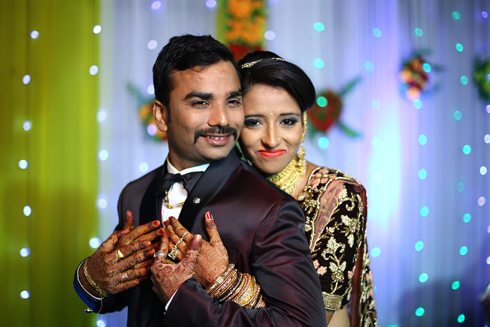 Wedding Anniversary Photography in Ranchi
