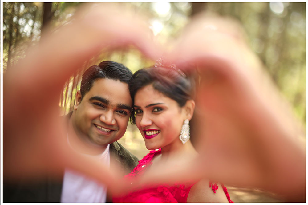 Wedding Anniversary Photography in Ranchi