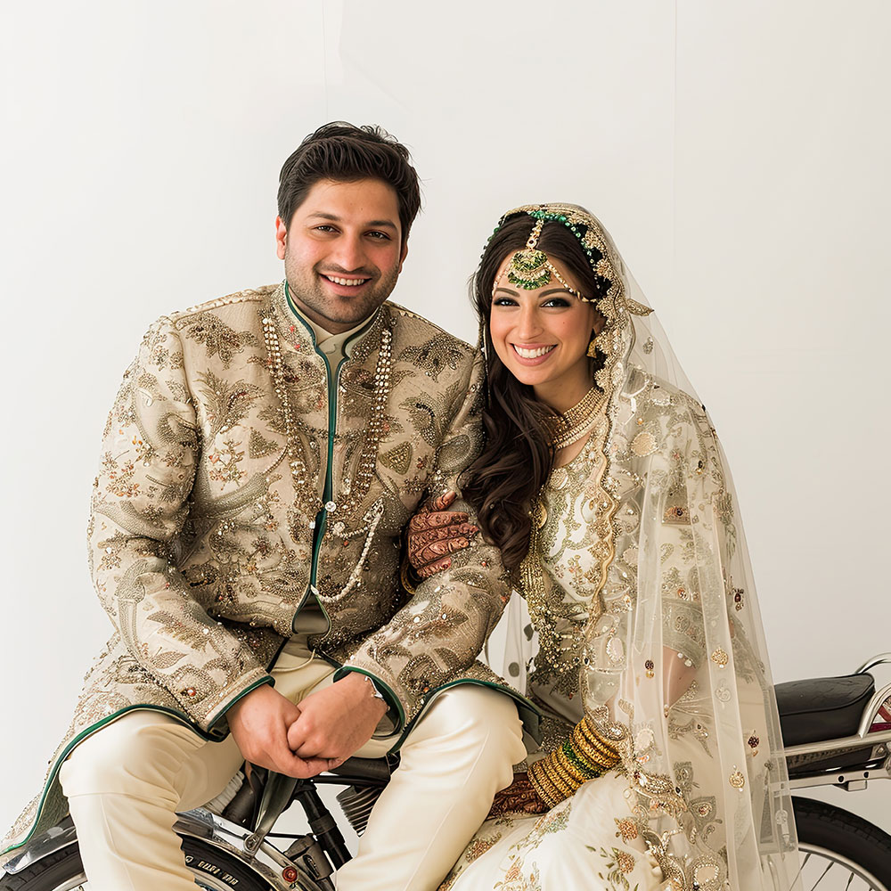 Wedding Anniversary Photography