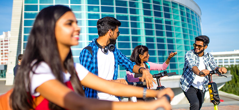 Event Photography for Schools, Colleges