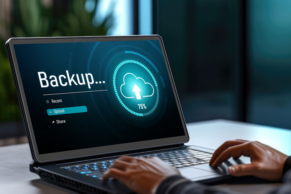Data Recovery Services