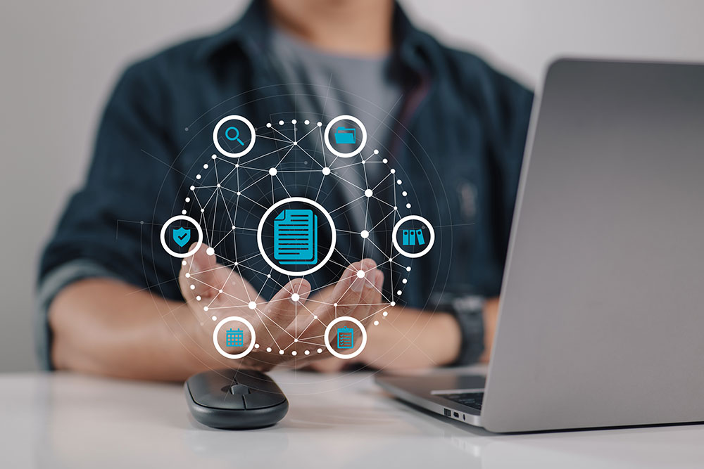 Data Recovery Services