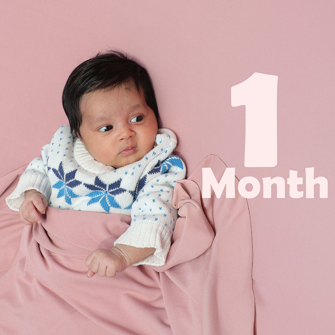 Baby portrait photography in Ranchi